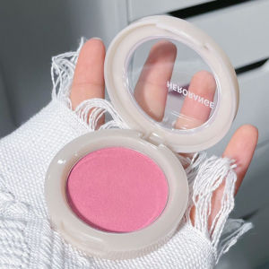 Monochrome Blush Cream Expanded Color Matte Color Delicate Natural Nude Package Rouge Mud Pure Desire