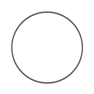 Rubber Belt Cassette Player Video Recorders Turntables Recorder Models Belts 105mm-150mm Folded Size Option