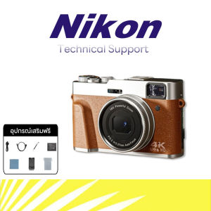 （DC20）กล้องดิจิตอลซูมดิจิตอล Full HD 50ล้านพิกเซล 16x กล้องถ่ายรูป 5K HD กล้องการ์ดระดับมืออาชีพ vlog กล้องวิดีโอ กล้องวิดีโอความละ