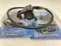 Mini Driving HJG 3 Way Switch MOTORCYCLE HANDLEBAR. 