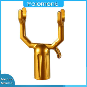 Aluminium Alloy Clothes Rack Fork Durable Home Accessories Laundry Hanging Fork