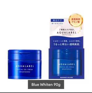 AQUALABEL Special Gel Cream Moist All In One Cream 90g