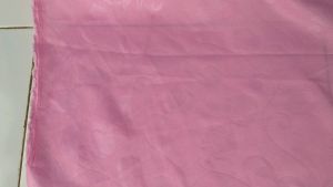 Kain Bahan Berkualitas Tinggi Untuk Gorden Lokal Polos Motif Bunga