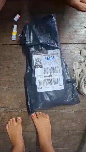Buyer review video 3