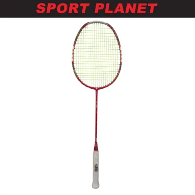 Felet (Fleet) Unisex Skyber Lite Badminton Racket accessories (FLEET-SKYBER) Sport Planet 34-09