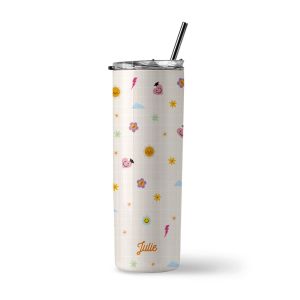 Customised Graduation Gift Tumbler Personalized Full Printed Tumbler Graduation Day Gift Tumblers