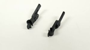Stroller Sun Canopy Support Rod Clip For Cybex Gazelle S Roof Frame Clamp Awning Adjust Knob Baby Stroller Accessories