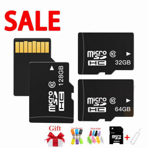 ♥【Readystock】 + FREE Shipping+ COD ♥Send  Free Gift +Universal SD Card Memory Card Micro Class 10 For Android  Original Card 512GB 256GB 128GB 64GB 32GB 16GB
