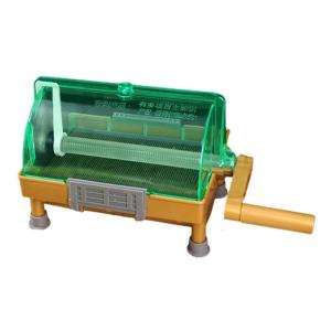 Convenient Commercial Herb Dicer Multiple Thickness Nonrust Steel Cutting System For Restaurants Catering