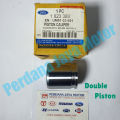 Piston Caliper Kaliper Rem Depan Ranger Everest Mazda BT50 Single Double Piston. 