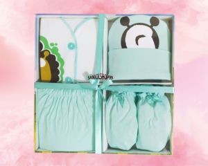 Baju bayi set Merk Vinata