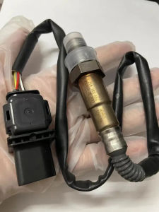 392102E200 New O2 Lambda Oxygen Sensor Fits for Hyun-dai Elantra Ki-a Soul Optima Forte 1.6L 1.8L 2.0L 2.4L 2.7L OE #   39210-2E200