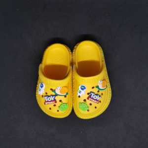 Sendal Baim Anak LS30707 Aneka Warna Motif Kartun Anti Slip