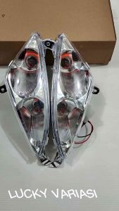 LAMPU SEN MIO MODEL MX ATAU SEN MIO MX