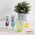 Kem đánh răng trẻ em Pigeon - Hương Nho - NEW. 