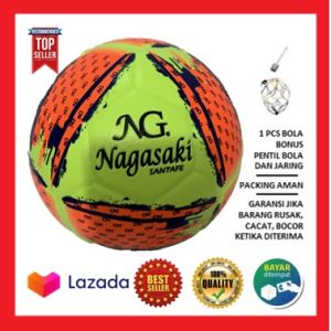 TERLARIS !! Bola Futsal Import - Bola Futsal size 4 - Bola Futsal NAGASAKI ORIGINAL- Bola Futsal Mikasa - Bola Futsal Mikasa Paling Murah