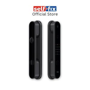Aqara Smart Door Lock D100 Zigbee