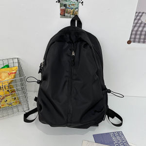 school bag girl Korean backpack school backpack beg sekolah menengah student bag bag sekolah perempuan waterproof bag college bag 书包女 beg galas women bagpack