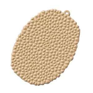 TPE Massage Foot Pad Foldable Foot Massage Mat For TravelerOffice Workers Nodules Pressure Point Relief