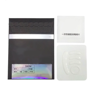 ESports Chuột chơi game miếng lót chân Tăng cường tấm trượt chuột điều khiển cho Gpro không dây GPro 2