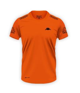 Kaos Olahraga Pria Wanita Sport Dewasa Jogging Dryfit Drifit Premium Fit XL Jersey Futsal Bola Murah