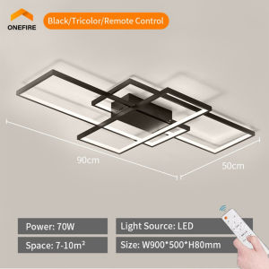 Lampu Plafon LED Lampu Hias Dinding Hias Mewah Lampu Plafon Ruang Tamu Lampu Plafon Minimalis