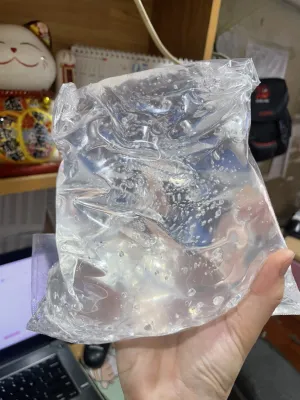 Sáp dẻo làm nến lynến thờ cúngsáp rau câusáp trong1kggiá sỉ