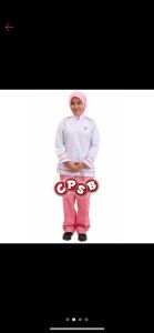 Puteri Islam Uniform (SET)