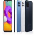 Điện thoại Samsung M22 (6/128) nguyên siu,hàng chính hãng. 