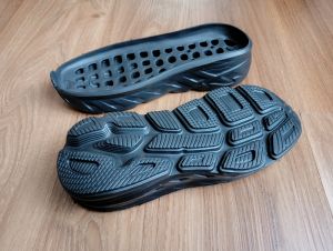 Alas Bawah Outsole Sol Sepatu Pria Running Casual Sneakers EVA Phylon 2216 M Size 39 sd 43