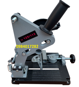[HÀNG  ĐẾ GANG ] .Khung gắn máy cắt - Đế kẹp máy mài. PJL-801.hàng loại 1