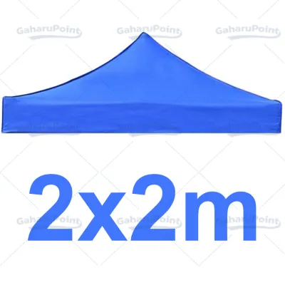 Tenda Jualan Bongkar Pasang Tenda Bazar Outdoor Tenda Gazebo Tenda Lipat Anti Air /Panas Tenda Lipat 2x2 3x3 Alat Olahraga Outdoor Tenda Gazebo 1800D Tenda Bazar Pameran Tenda Dagang / Tenda Jualan Pameran Dagang/Atap Tenda Lipat Tenda Bazar Gazebo Tenda