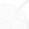 10pcs Japanese Fan Uchiwa DIY Kit Hand-held Fan Framework for DIY Crafts (White). 
