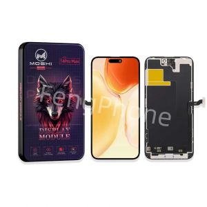 MOSHI PLUS Lcd ชุดหน้าจอ for 14 14 pro 14 plus 14 pro max