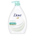 Dove Body Wash Sensitive Skin 1L. 