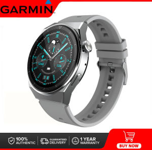 Garmin Watch GT4 PRO Original 2025 Waterproof Smart Watch for IOS Android | 1.35 Inch Full Screen Fitness Sports Smart Bracelet Watch | Bluetooth Call Mens and Womens Watches