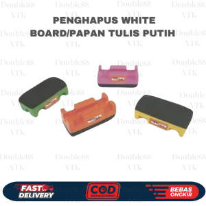 Penghapus/ Eraser Whiteboard Papan Tulis Topla 309