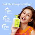 LVJ lavojoy Lazy Sunday Hold Me Tight Shampoo & Conditioner Set. 