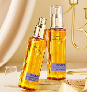 70ml Morocco Argan Oil Hair Treatment Hair Nutrition Essential Oil Repair Damaged Hair Prevent Hair Loss Hair Growth Essential Oil Anti Hair loss
