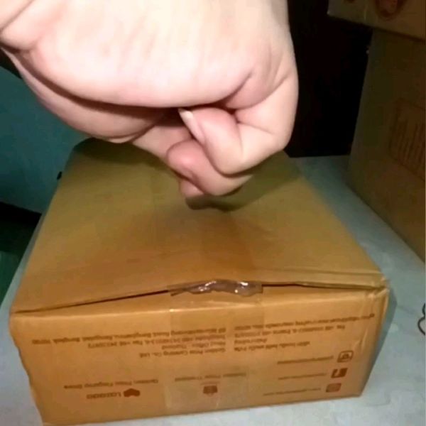 Buyer review video 2