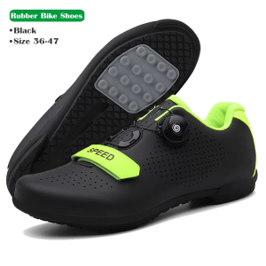 For Shimano Ultralight Double  Cycling Shoes Road Bike For Men White 2022 Sell Well Non-slip Mountain Bicycle Shoes Mtb Breathable Women Speed Racing Sneakers