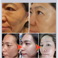Anti-Aging Essence Anti-Wrinkle Serum Lifting Firming Fade Fine Lines Whitening Brighten Nourish Skin Care. 