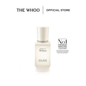 THE WHOO Royal Regina Energy Drop Treatment 75ml / 150ml