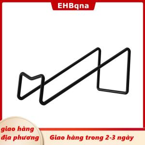 [COD] EHBqna 3PF Ship within 24 hours 1 gói rượu vang chai giá Countertop rượu chai hiển thị giá lưu trữ rượu vang giá đơn giản nhà truy cập trang trí