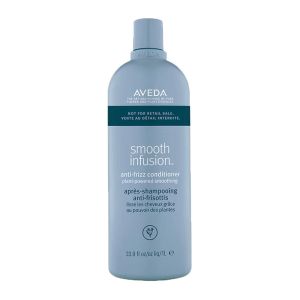 AVEDA Smooth Infusion™ Anti-Frizz Conditioner (1000ml) Hair Conditioner from Lastey | SG Ready Stock