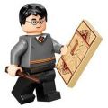 LEGO 40419 Harry Potter - Hogwarts Students Acc. Set. 