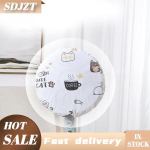 SDJZT Tấm che bụi Quạt điện Tấm che bảo vệ an toàn lưới chống bụi cho trẻ em chống nhúm