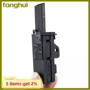 fanghui Washing Machine Sole Motor Carbon Brush For Electrolux AEG 4006020152 5x13x35mm