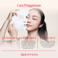 SK-II Facial Treatment Mask 6 Pcs. 