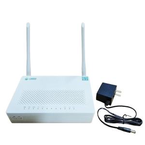 new Dual Band PT939G PT939 XPON ONU 2.4G-5G WIFI ONT EPON/GPON English version Optical fiber Modem with box power adapter